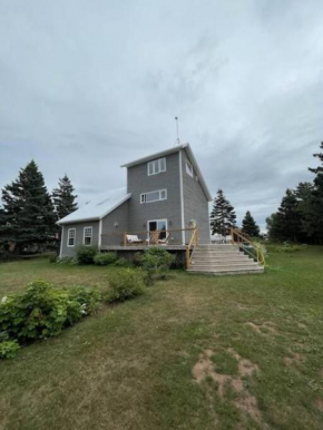 Hidden Dunes Coastal Cottage